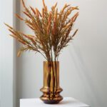 Wholesale Glass Vase HP-075 - Image 3